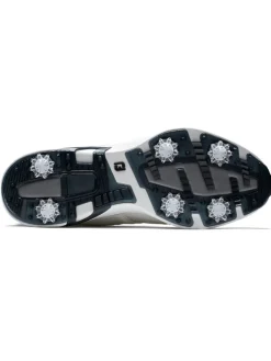 Footjoy Hyperflex Boa Golf Shoes - White