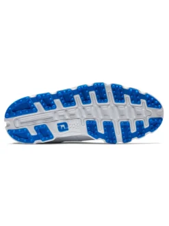 Footjoy Junior Boa Golf Shoes - White