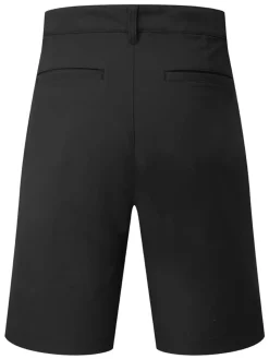 Footjoy Par Shorts - Black