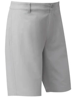 Footjoy Par Shorts - Grey