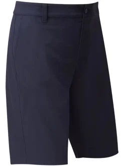 Footjoy Par Shorts - Navy