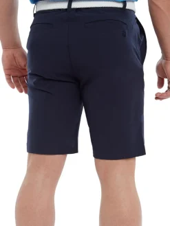 Footjoy Par Shorts - Navy