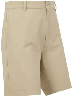 Footjoy Performance Shorts - Khaki