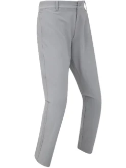 Footjoy Performance Slim Fit Trousers - Grey