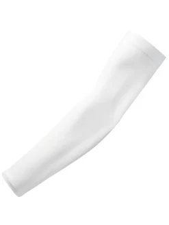 Footjoy Performance Sun Sleeves - White