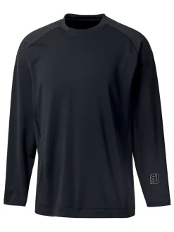Footjoy Phase One Base Layer - Black