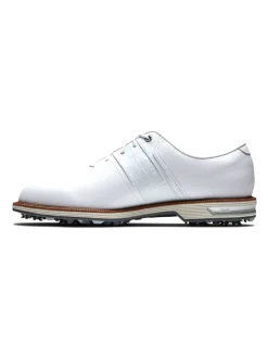 Footjoy Premiere Series Packard Golf Shoes - White