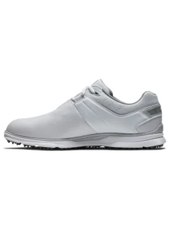 Footjoy Pro Sl '22 Golf Shoes - White