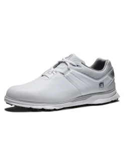 Footjoy Pro Sl '22 Golf Shoes - White