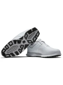 Footjoy Pro Sl '22 Golf Shoes - White