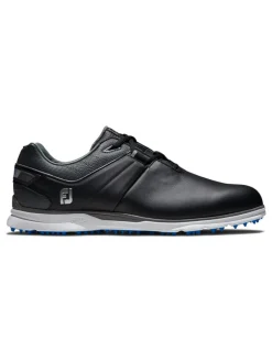 Footjoy Pro Sl '22 Golf Shoes - Black