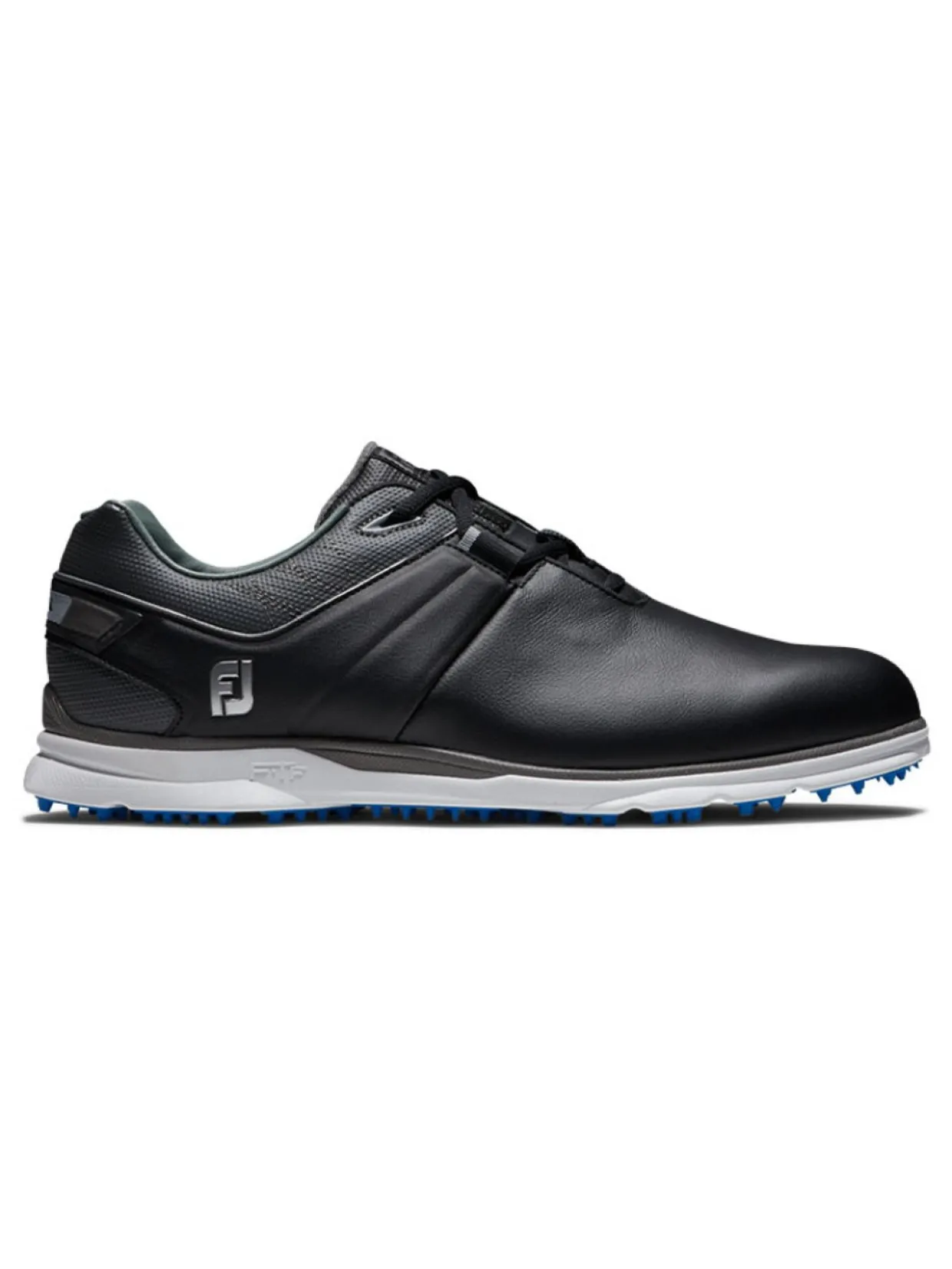 Footjoy Pro Sl '22 Golf Shoes - Black