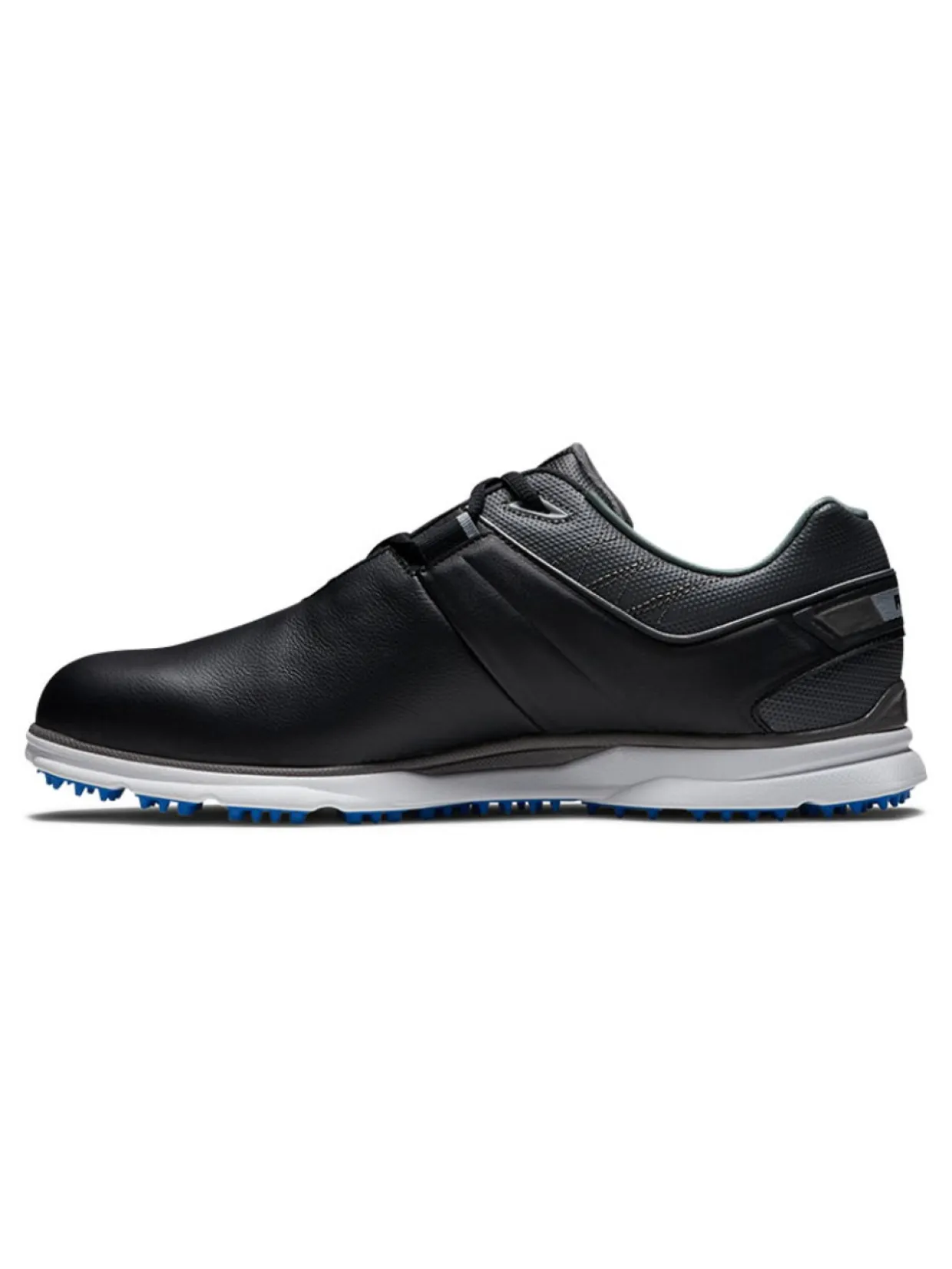 Footjoy Pro Sl '22 Golf Shoes - Black