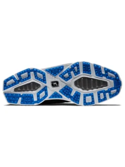 Footjoy Pro Sl '22 Golf Shoes - Black