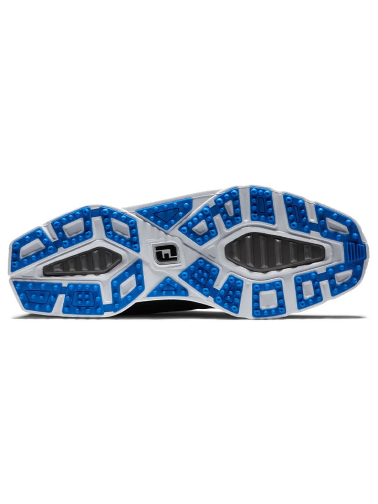 Footjoy Pro Sl '22 Golf Shoes - Black