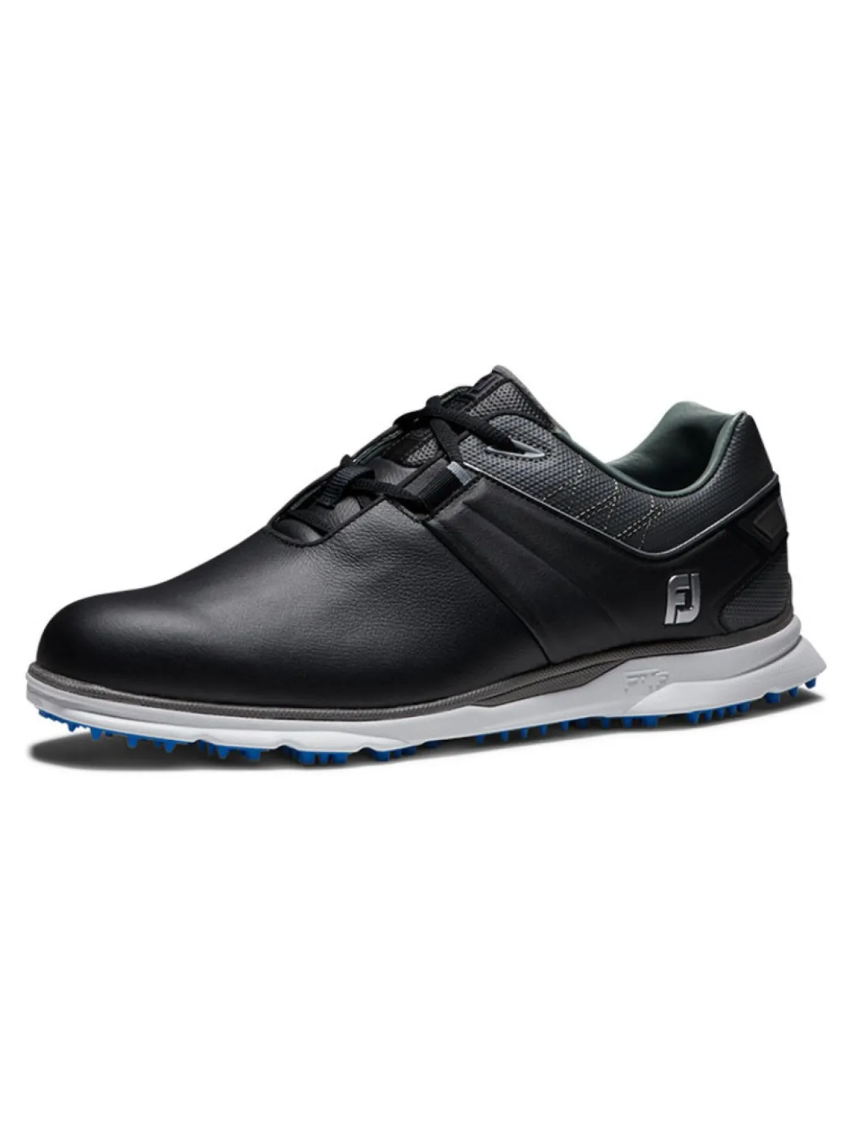 Footjoy Pro Sl '22 Golf Shoes - Black