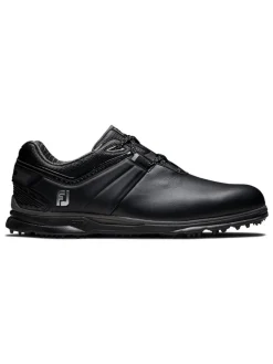 Footjoy Pro Sl Carbon '22 Golf Shoes - Black