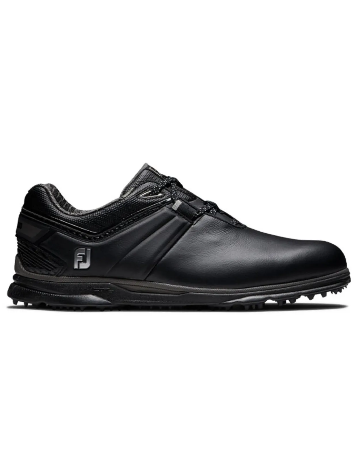 Footjoy Pro Sl Carbon '22 Golf Shoes - Black