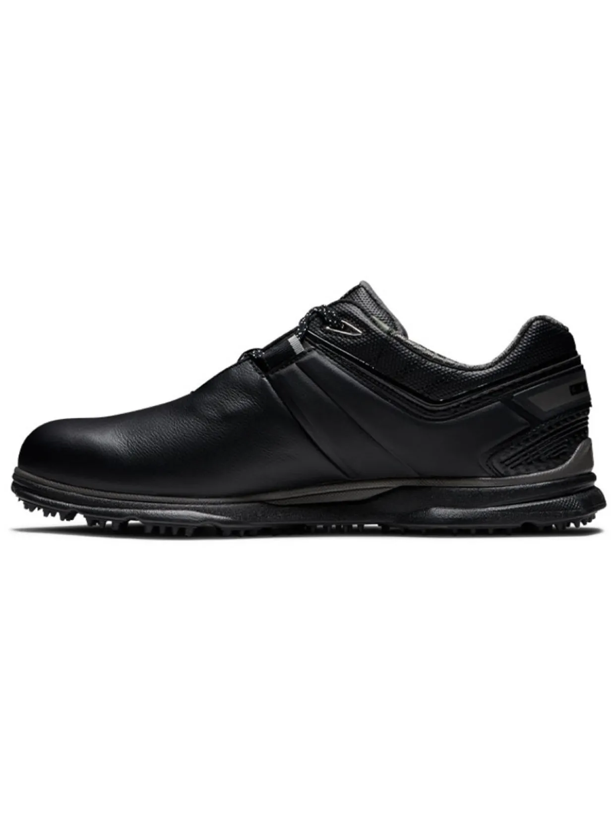 Footjoy Pro Sl Carbon '22 Golf Shoes - Black