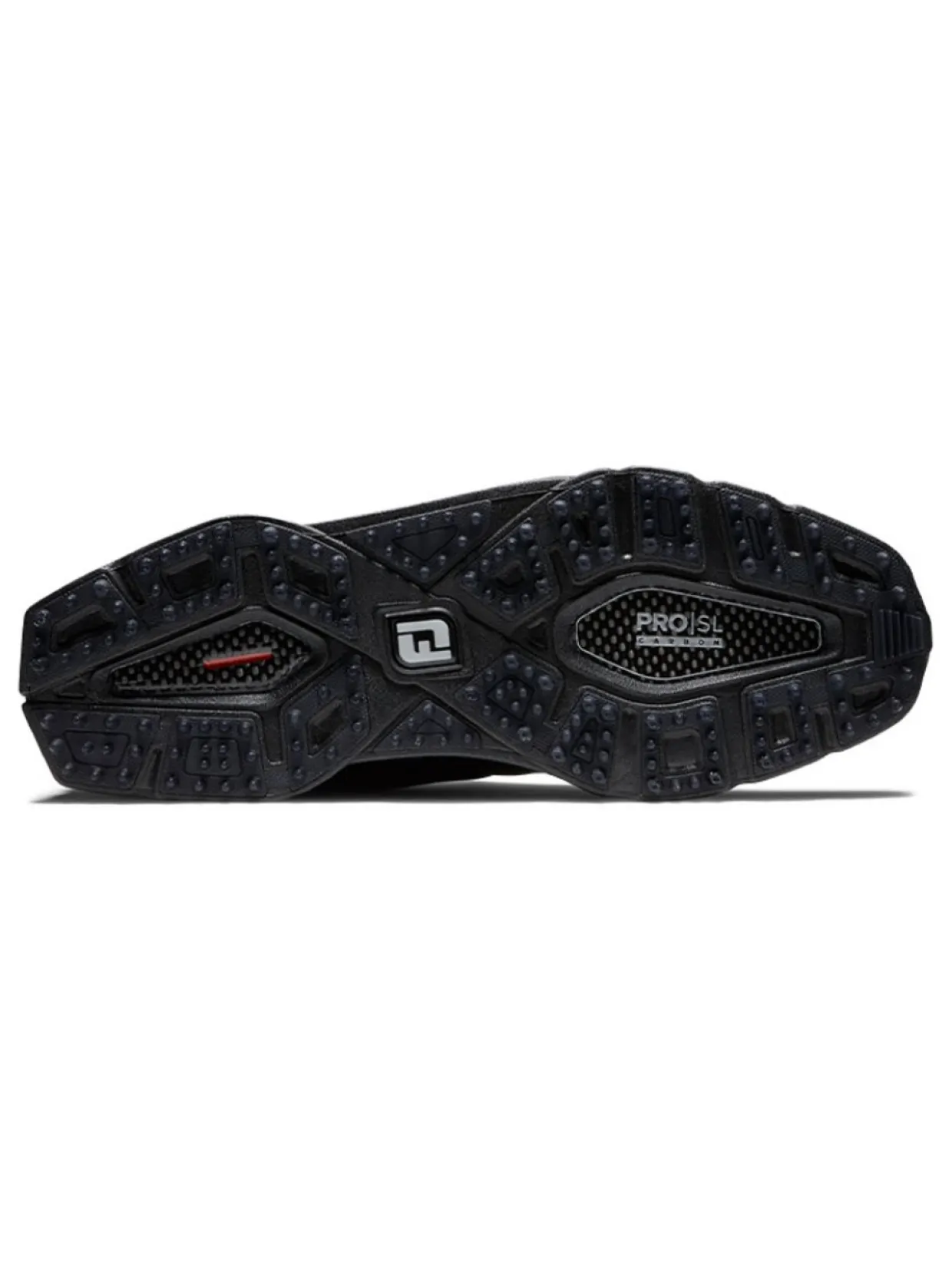 Footjoy Pro Sl Carbon '22 Golf Shoes - Black