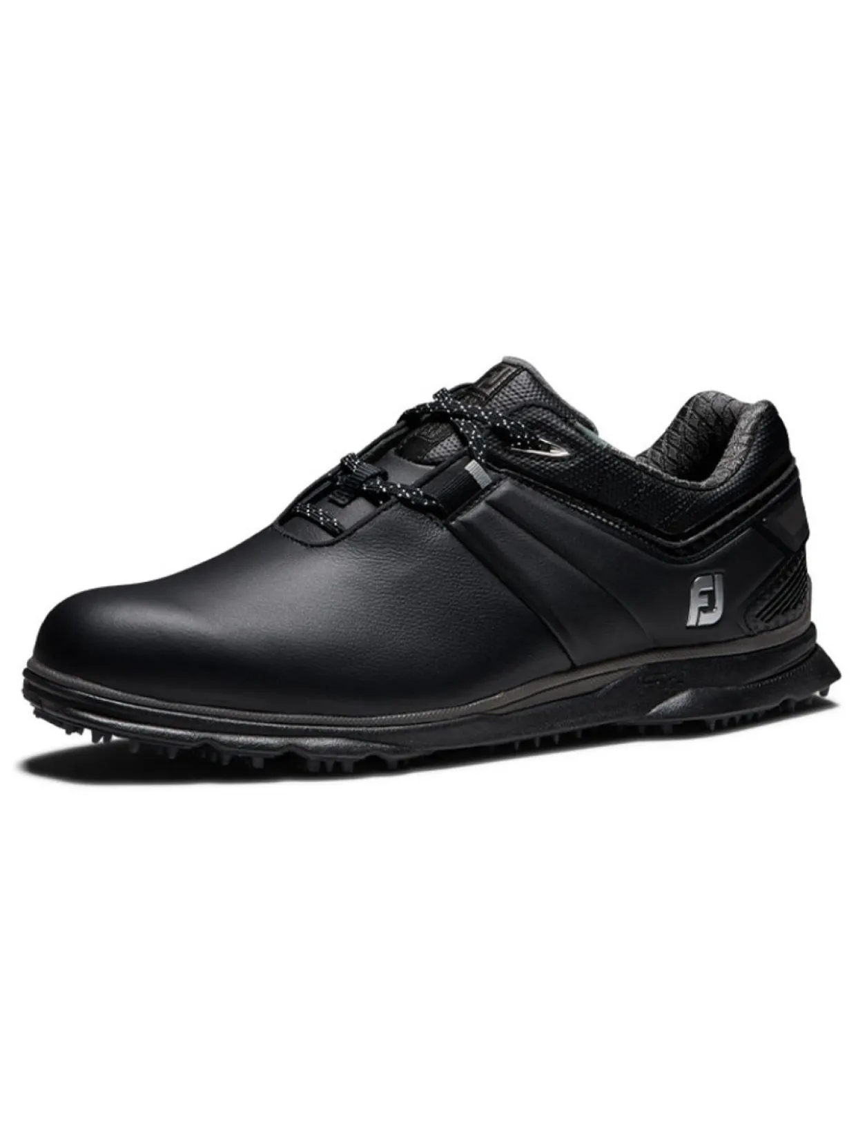 Footjoy Pro Sl Carbon '22 Golf Shoes - Black