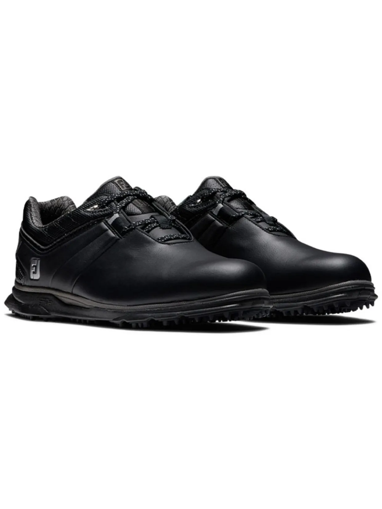 Footjoy Pro Sl Carbon '22 Golf Shoes - Black