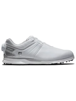 Footjoy Pro Sl Carbon Boa '22 Golf Shoes - White