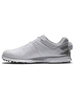 Footjoy Pro Sl Carbon Boa '22 Golf Shoes - White