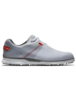 Footjoy Pro Sl Sport Golf Shoes - White
