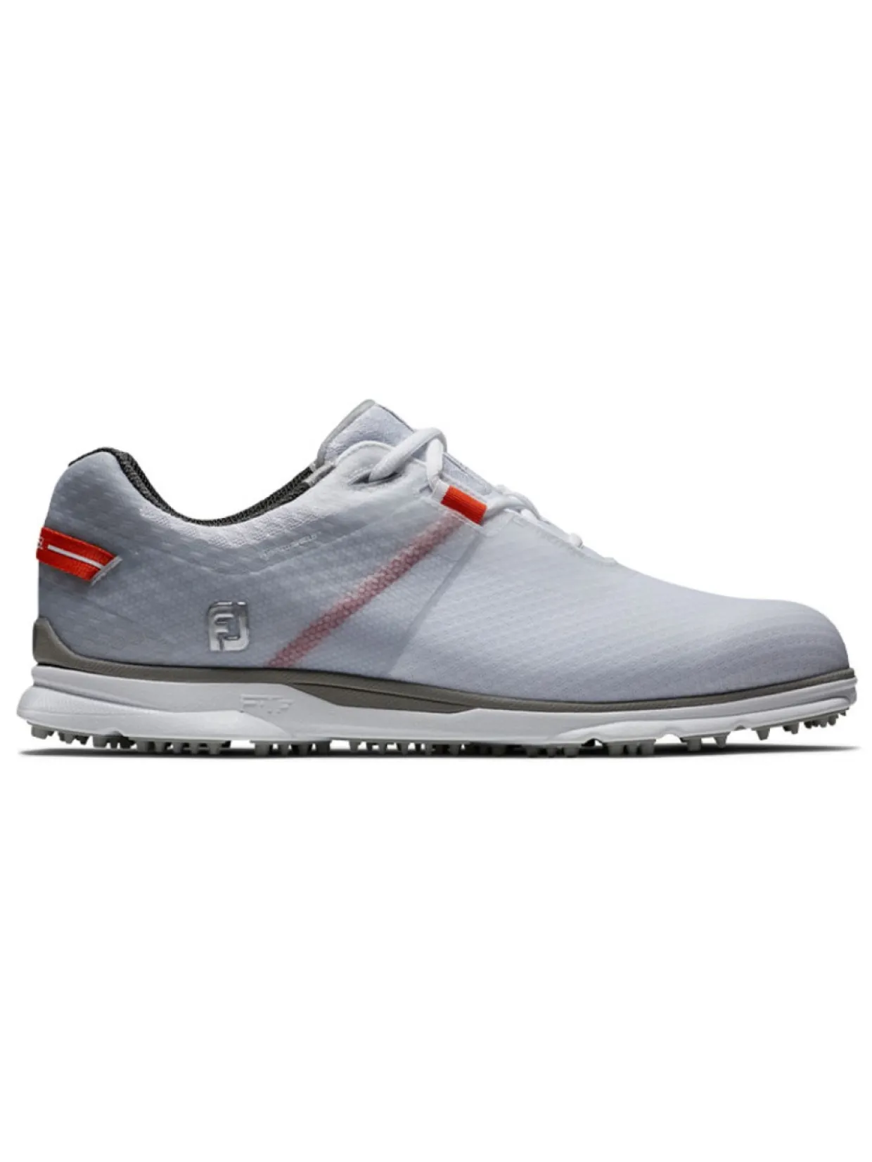 Footjoy Pro Sl Sport Golf Shoes - White