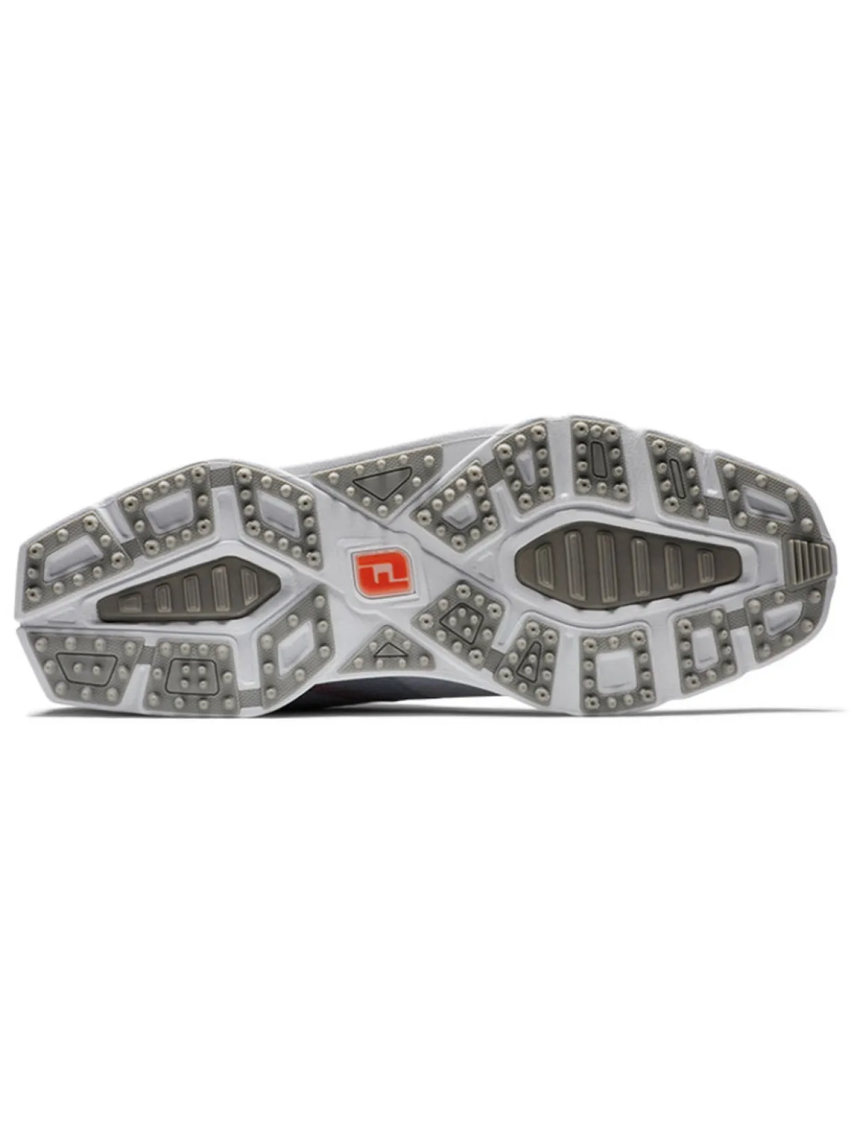 Footjoy Pro Sl Sport Golf Shoes - White