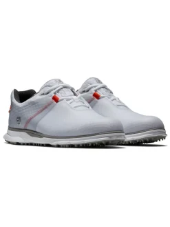 Footjoy Pro Sl Sport Golf Shoes - White