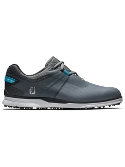Footjoy Pro Sl Sport Golf Shoes - Grey