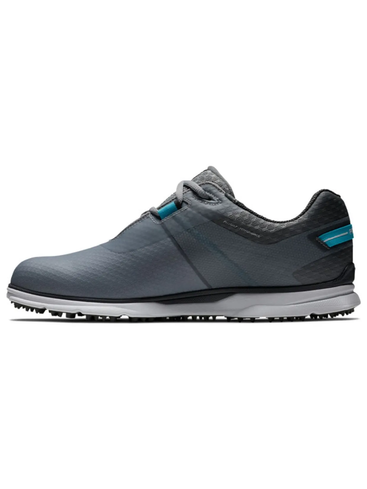 Footjoy Pro Sl Sport Golf Shoes - Grey