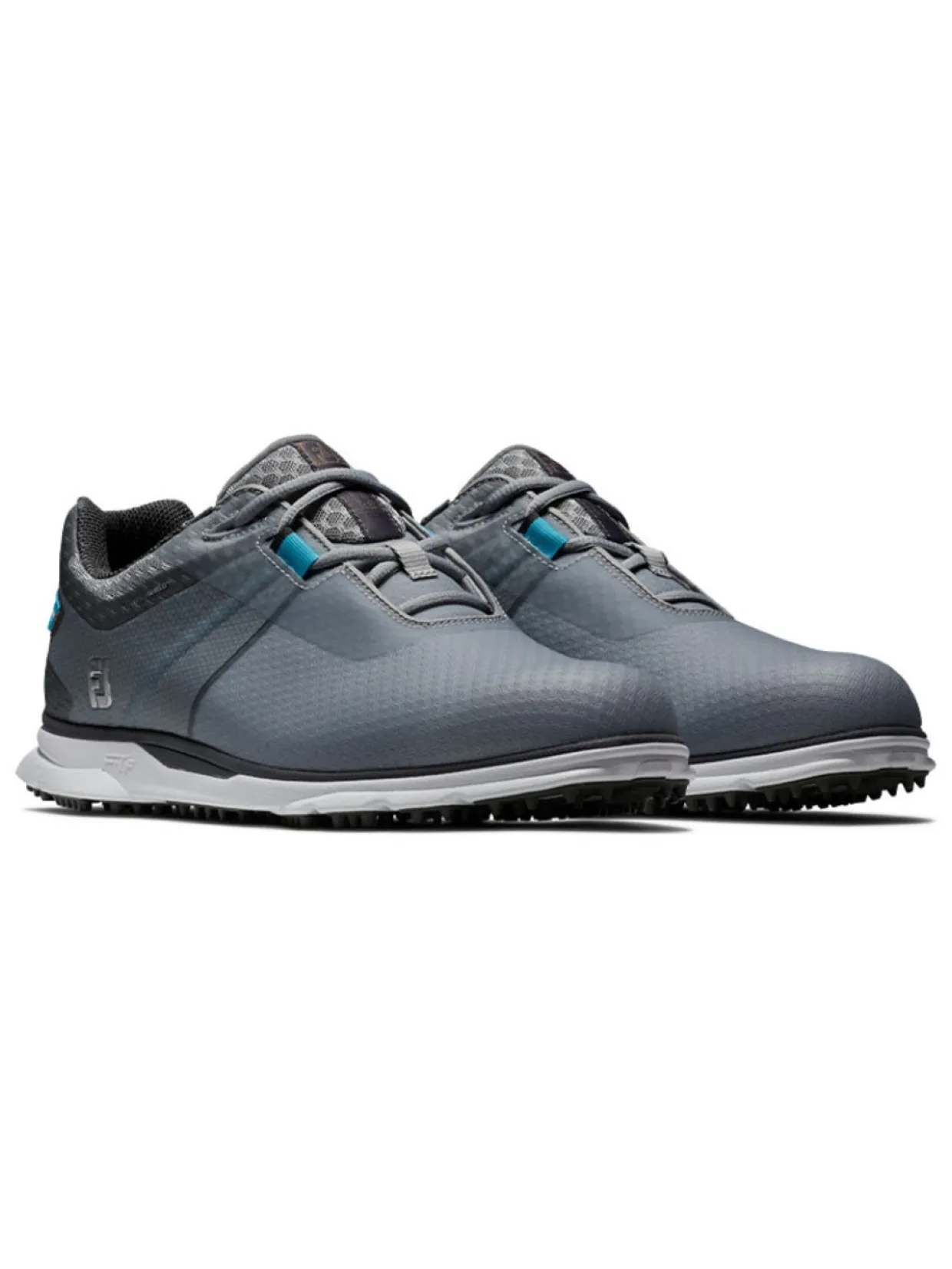 Footjoy Pro Sl Sport Golf Shoes - Grey