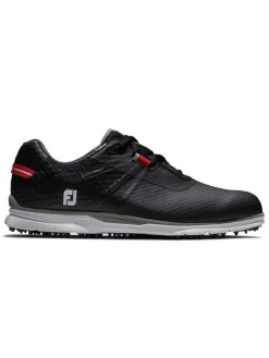 Footjoy Pro Sl Sport Golf Shoes - Black