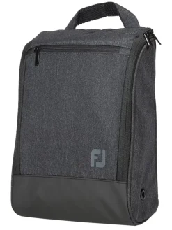 Footjoy Shoebag - Charcoal