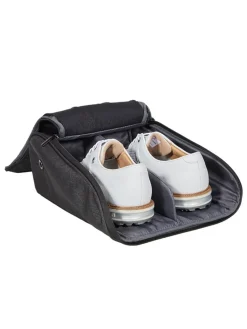 Footjoy Shoebag - Charcoal