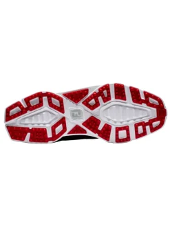 Footjoy Superlites Xp Boa Golf Shoes - Black