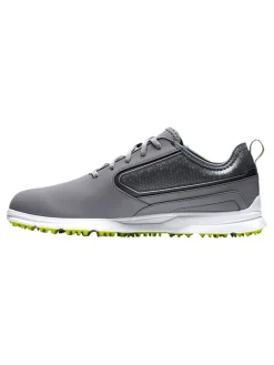 Footjoy Superlites Xp Golf Shoes - Grey