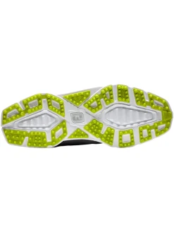 Footjoy Superlites Xp Golf Shoes - Grey