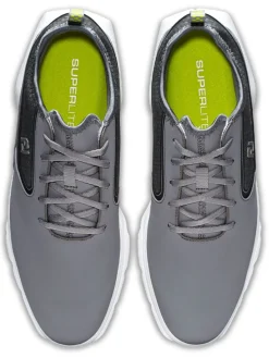 Footjoy Superlites Xp Golf Shoes - Grey