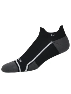Footjoy Techd.R.Y. Roll Tab Sock