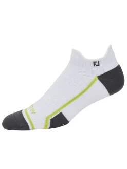Footjoy Techd.R.Y. Roll Tab Sock