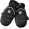 Footjoy Winter Cart Mitts - Black