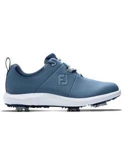 Footjoy Women'S Ecomfort Golf Shoes - Blue