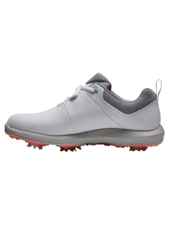 Footjoy Women'S Ecomfort Golf Shoes - White