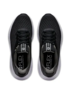 Footjoy Women'S Flex Xp Golf Shoes - Black
