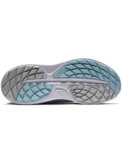 Footjoy Women'S Flex Xp Golf Shoes - Grey