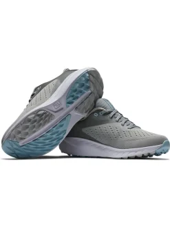 Footjoy Women'S Flex Xp Golf Shoes - Grey